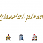 Celebrazioni primavera 2016