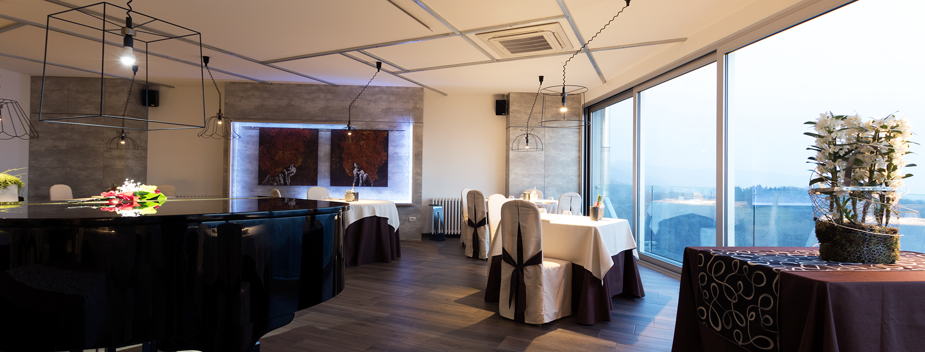 ristorante la collina ai camaldoli